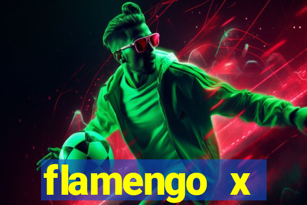 flamengo x palmeiras futemax